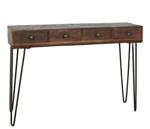 table console table table - bois