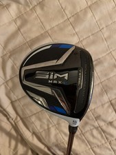 taylormade sim ti 5 wood