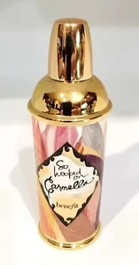 SO HOOKED ON CARMELLA Eau de Toilette Spray by Benefit, 1 oz, 30ml, Batch # 0002 - Picture 1 of 5