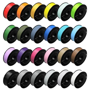 MakerHero PLA+ 3D Printer Filament 1.75mm - Picture 1 of 18