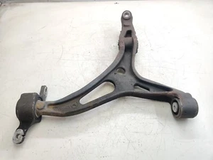2008 MERCEDES-BENZ GL 320 X164 LEFT FRONT WISHBONE CONTROL ARM 000060366106 - Picture 1 of 4