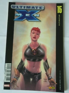 ULTIMATE X-MEN  N° 15 - Picture 1 of 1