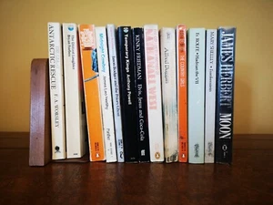 Book joblot - 67 fiction, classics & modern - Author's fabulous collection - Picture 1 of 12