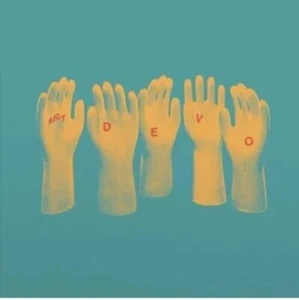 Devo - Art Devo - Limited 'Booji Wooji' Colored Vinyl 3LP Boxset [New Vinyl LP] - Foto 1 di 7