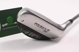 Taylormade Rescue Mid #3 Hybrid / 19 Grad / Stiff Flex Taylormade Schaft - Bild 1 von 8