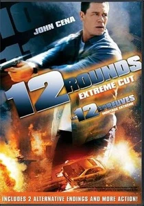 12 Rounds (DVD Bilingual) - Bild 1 von 1