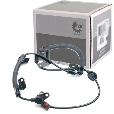 ESEN SKV SENSORE ABS VELOCITÀ RUOTA ANTERIORE adatto per NISSAN PRIMERA  - Immagine 1 di 4