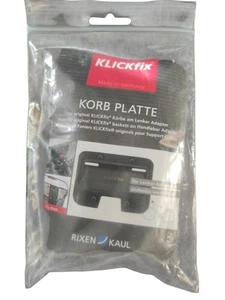 Klickfix Korbplatte Rixen Kaul - Bild 1 von 3