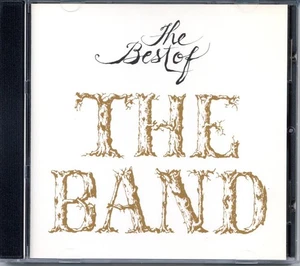 THE BAND - THE BEST OF THE BAND - ROCK CD - Bild 1 von 3