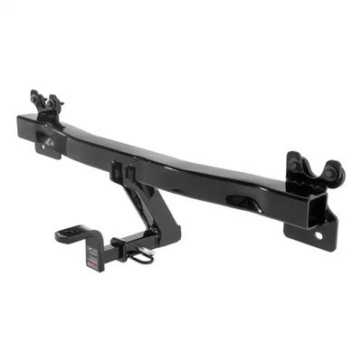 120663 Curt Hitch Rear for Volvo S60 V60 Cross Country XC70 XC60 V70 2008-2010 Foto 1 de 2