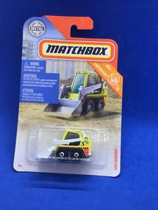 MATCHBOX MBX SKIDSTER - Picture 1 of 7