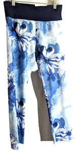 Legging Justice Active niñas 14/16 azul nuevo con etiquetas 24/20 - Imagen 1 de 4