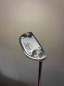 Scotty Cameron Special Select Fastback 1.5 Putter 33.5″ +HC NICE - Picture 1 of 15
