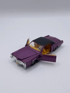 DINKY TOYS CADILLAC ELDORADO NR.175 1:43 - Imagen 1 de 24