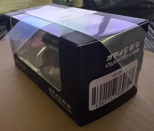 Oyaide HS-CF Carbono Cabezal Brazo Universal Hecho en Japón Nuevo - Imagen 1 de 4