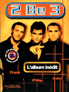 Livre 2 Be 3, 98 pages, NEUF - Imagen 1 de 2
