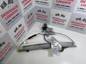 96475132 307234 elevalunas trasero derecho chevrolet nubira berlina 2003 - Imagen 1 de 3