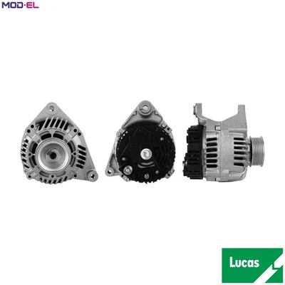 ALTERNATOR LRA01450 FOR VW AUDI 100 A6/S6 500 AGE/APR/AQD/AHA/ACK/ATQ 2.8L 6cyl - Image 1 of 4