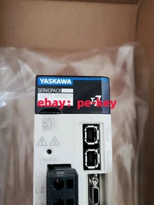 Servoaccionamiento Yaskawa SGD7S-R90A20A nuevo #pe - Imagen 1 de 3