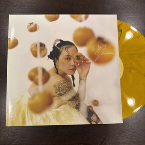 Signed JAPANESE BREAKFAST Autograph Jubilee Michelle Zauner - Picture 1 of 5