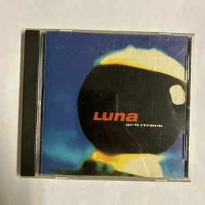 Bewitched by Luna 2 (CD, 1994) - Picture 1 of 4