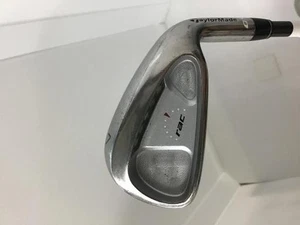 TaylorMade RAC OS Irons #5-9,Pw,Aw,Sw(8Clubs)/TM-RAC PLUS/Flex:Regular - Picture 1 of 5