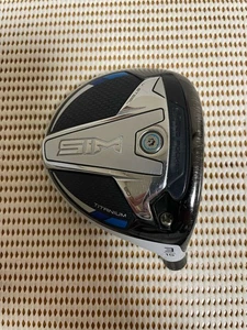TaylorMade SIM 3w 15° Head - Picture 1 of 8