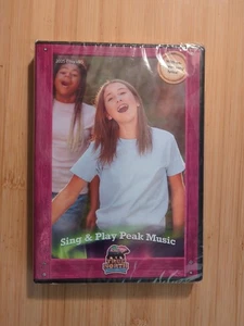 True North VBS 2025" Sing and Play Peak Music DVD - Picture 1 of 2
