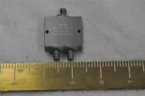 Narda 4311-2 0.5-1.0 Ghz Power Divider - Picture 1 of 1