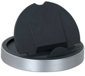 DreamGear iSound DGIPAD-4542 Folding Travel Stand for iPad, iPad 2, iPad3, iPad4 - Picture 1 of 4