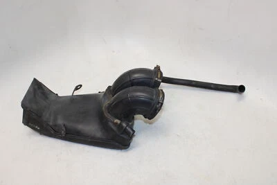 Caixa de filtro de entrada de ar 1996 Honda Cbr600f3 Airbox - Imagem 1 de 4