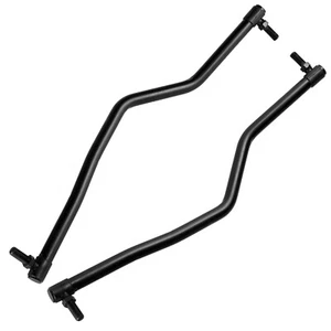 For Husqvarna Poulan Craftsman 194740 194741 Left Right Steering Drag Link - Picture 1 of 7