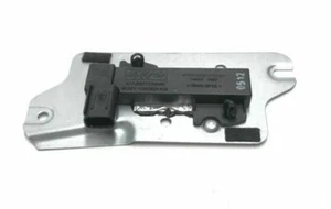 2009-2012 JAGUAR XF KEYLESS ENTRY ANTENNA MODULE W/ BRACKET OEM 6G9115K603 - Picture 1 of 11