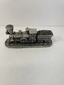 Tren de mármol Georgia edición limitada 273/3000 Júpiter - Imagen 1 de 5