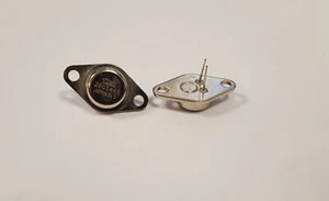 TRANSISTOR DE POTENCIA SANKEN 2SC1445 A-66 C1445 - Imagen 1 de 1