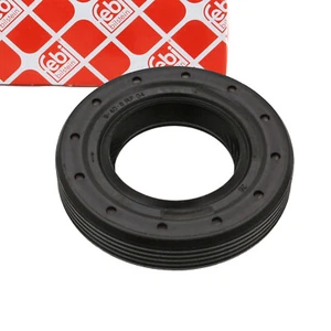 febi Wellendichtring Schaltgetriebe für VW GOLF 1 2 3 4 CADDY 1 2 SEAT IBIZA 2 - Bild 1 von 2