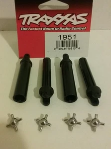 Traxxas # 1951 half shafts, long, truck. - Picture 1 of 3