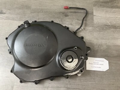 Honda CBR1000 1000RR 2006 2007 cubierta de embrague E47 Foto 1 de 4
