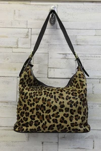 American West Santa Fe Spirit Leopardenhaar auf Handtasche Stil 3162572 - Bild 1 von 6