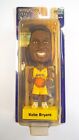 Kobe Bryant Upper Deck Play Makers 2002/2003 Bobblehead Figure with Card