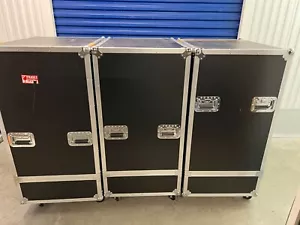 Flight Cases - Protect Equipment & Accessories - Picture 1 of 5