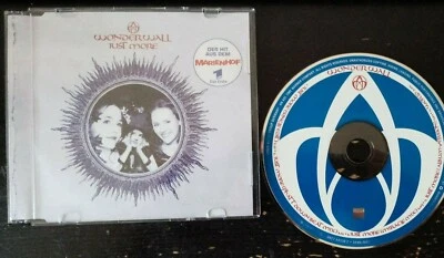 Wonderwall - Just More - Bild 1 von 3