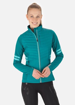 Rossignol Womens Poursuite Warm Nordic Jacket...