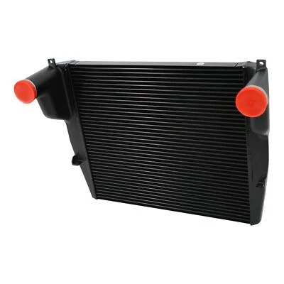 Enfriador de aire de carga compatible con Peterbilt 11502AB 05-18731 357 377 378 379 385 Foto 1 de 4