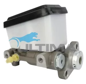 BRAKE MASTER CYLINDER FOR FORD FALCON XC XD XE FAIRLANE ZH ZJ ZK 1976-9/1984 - Picture 1 of 1