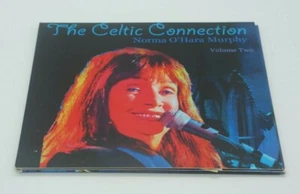 The Celtic Connection Volume 2 - Norma O'Hara Murphy - CD, 2012 - SIGNED Cover - Picture 1 of 3