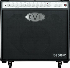 EVH 5150III 50-Watt EL34 1x12 Combo Black