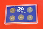 Us Mint State Quarters Set 2000