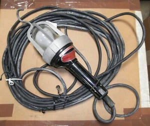 6230-00-701-2947 USED XP-162 Light; Extension; Explosionproof; Watertight; Sh... - Picture 1 of 5