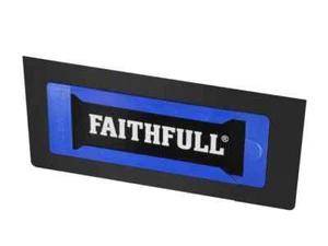 Hoja de paleta Faithfull Flexifit 12 pulgadas FAIPFLEX12NF - Imagen 1 de 4